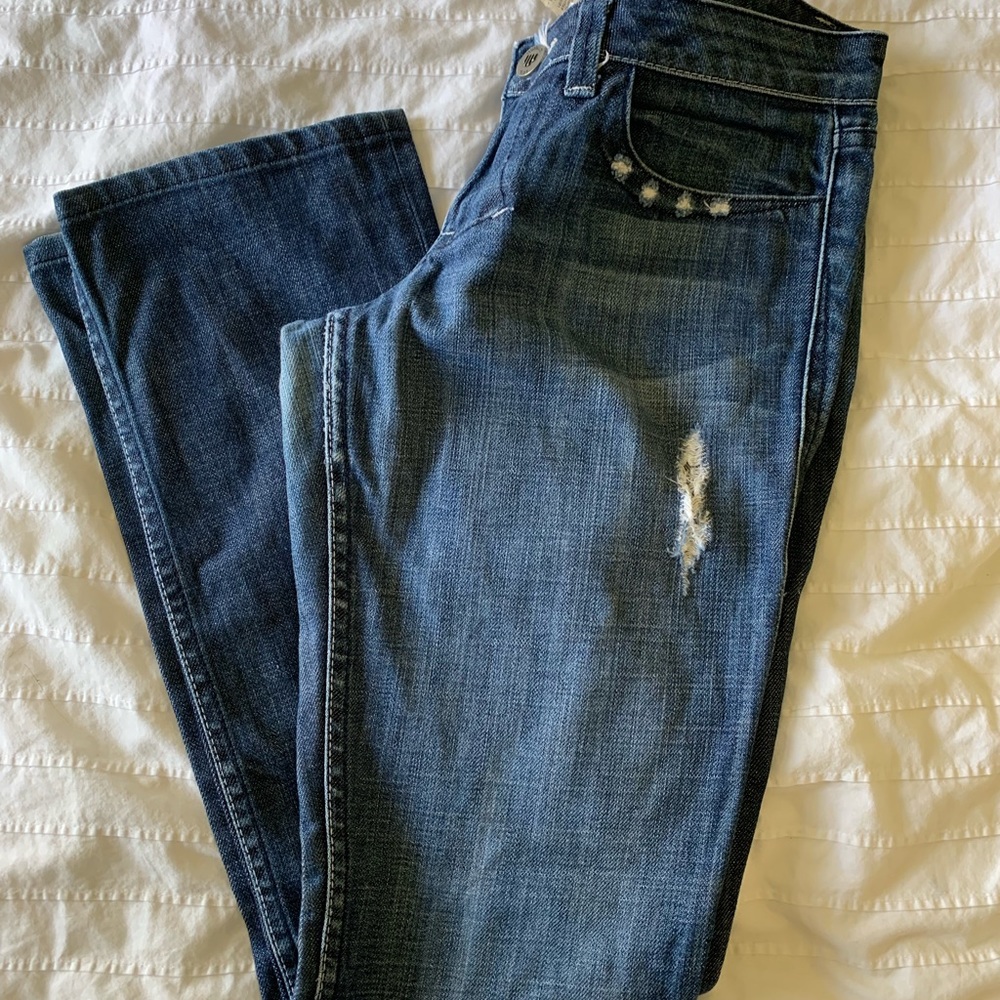 William Rast Jeans